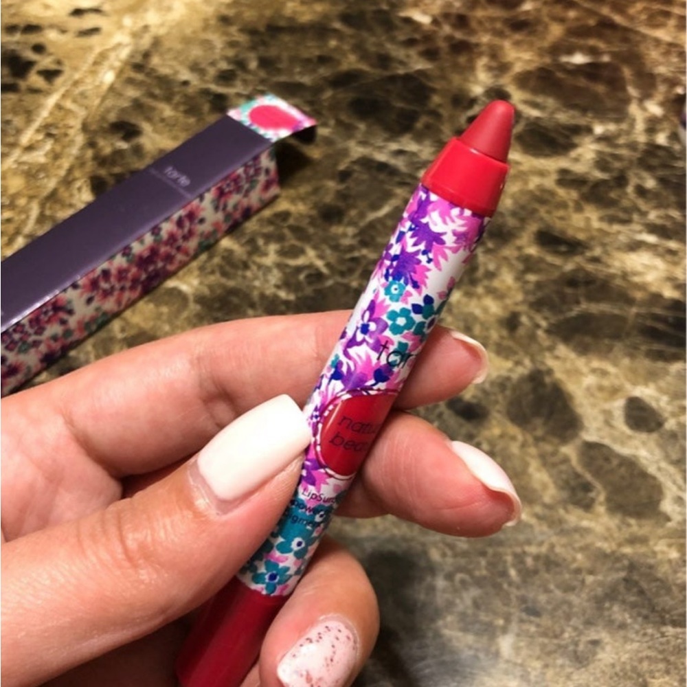 Tarte Lipsurgence Lip Crayon